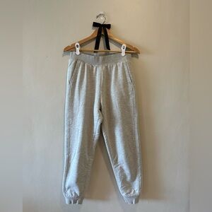 Eddie Bauer Sherpa-Lined Sweatpants